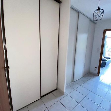 Appartement Situe A Cote Du Lac De Serre Poncon Saint-Sauveur  Esterno foto